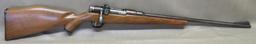 Arisaka Custom, 6.5 Jap, Rifle, SN# 127136