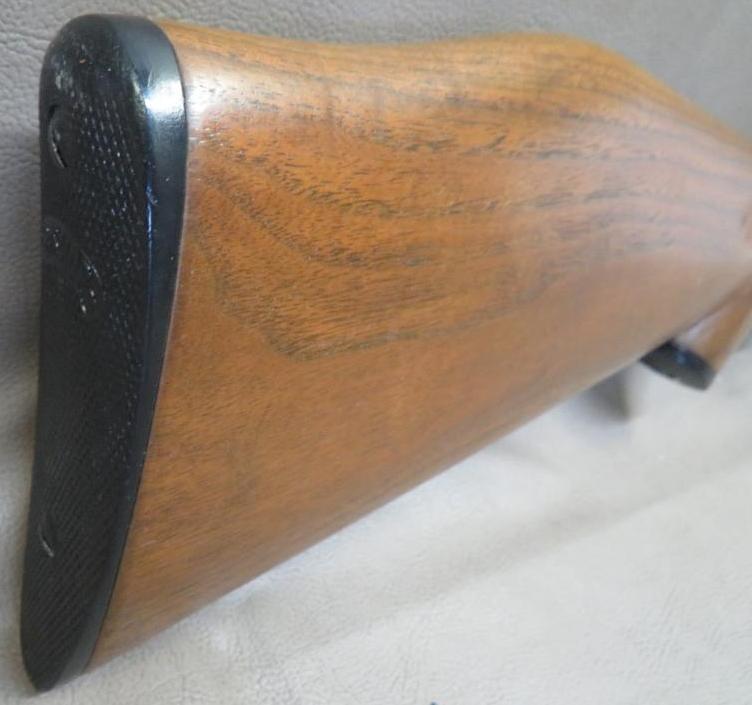 Arisaka Custom, 6.5 Jap, Rifle, SN# 127136