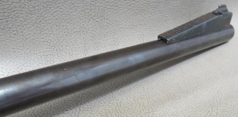 Arisaka Custom, 6.5 Jap, Rifle, SN# 127136