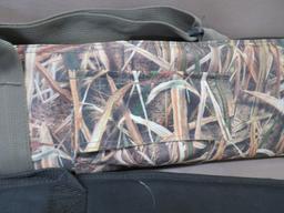 Rifle and Shotgun Cases