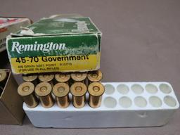 45-70 Government Ammunition