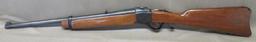 Ruger No 3, 45-70, Rifle, SN# 130-65165