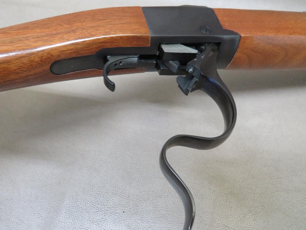 Ruger No 3, 45-70, Rifle, SN# 130-65165