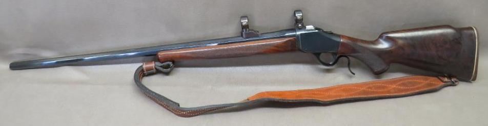 Browning 78, 30-06 Springfield, Rifle, SN# 9392W47