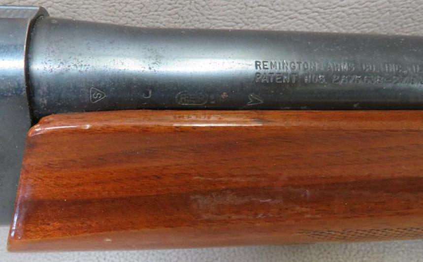 Remington Arms 1100, 12 Gauge, Shotgun, SN# L6600484V