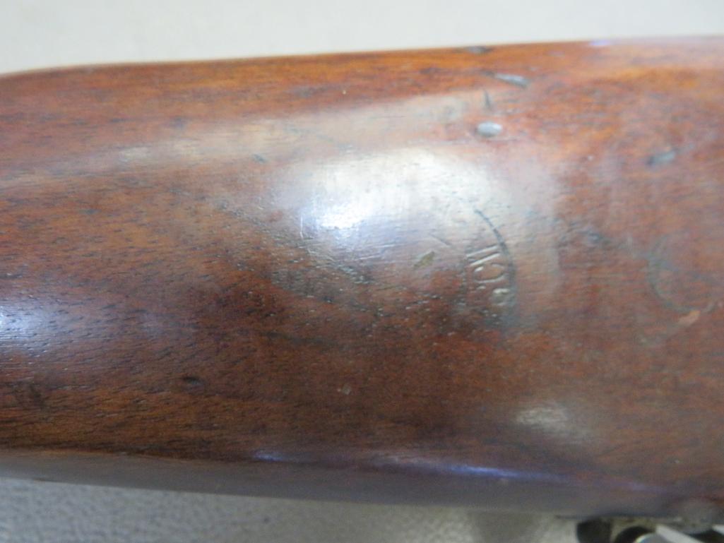 Beretta 1891 Cavalry Carbine, 6.5X52 Carcano, Rifle, SN# E854
