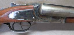 L.C. Smith Field, 12 Gauge, Shotgun, SN# FWS47637