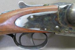 L.C. Smith Field, 12 Gauge, Shotgun, SN# FWS47637