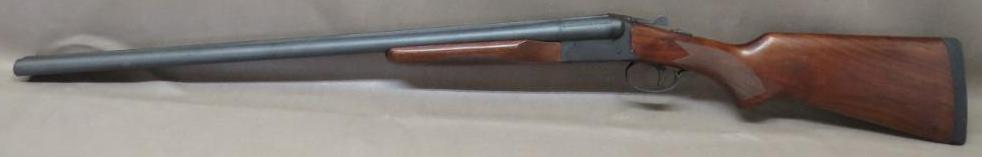 E.P. Amantino Uplander Supreme Stoeger Longfowler, 12 Gauge, Shotgun, SN# AO44693-11