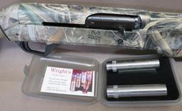 Benelli Super Black Eagle II, 12 Gauge, Shotgun, SN# U493572A14