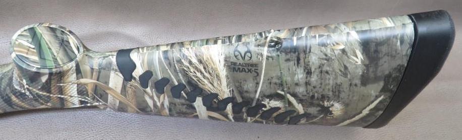 Benelli Super Black Eagle II, 12 Gauge, Shotgun, SN# U493572A14