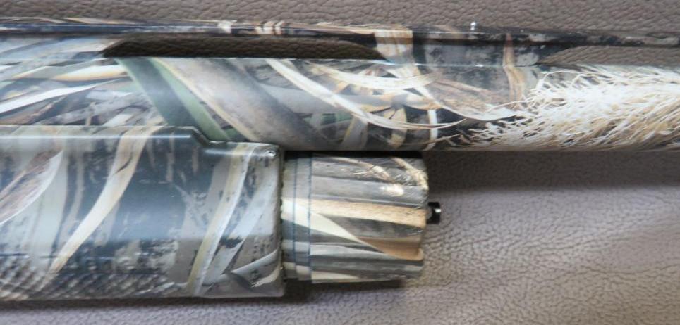 Benelli Super Black Eagle II, 12 Gauge, Shotgun, SN# U493572A14