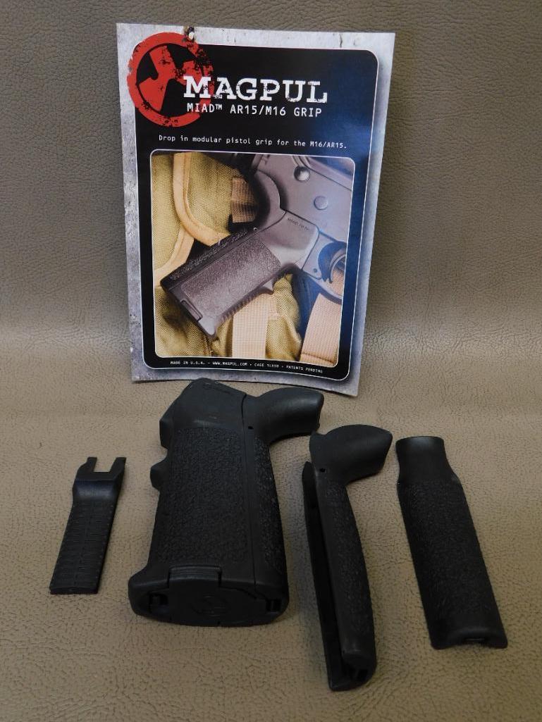 Magpul MIAD Grip Set