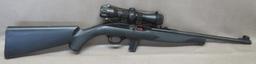 Mossberg 702 Plinkster, 22LR, Rifle, SN# EGH297094