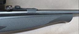 Mossberg 702 Plinkster, 22LR, Rifle, SN# EGH297094
