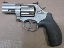 Smith & Wesson 686, 357 Magnum, Revolver, SN# DPL7175