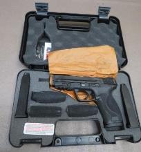 Smith & Wesson M&P 9 2.0, 9MM, Pistol, SN# NAY5139