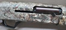 Remington Arms Versmax Sportsman, 12 Gauge, Shotgun, SN# RT81494A