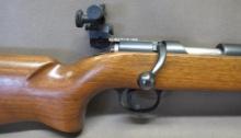 Remington Arms 37 Rangemaster, 22LR, Rifle, SN# 05338