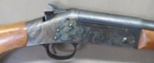 Harrington and Richardson Topper Model 58, 20 Gauge, Shotgun, SN# AM295843