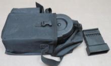 RWB AR-15 Magazine NO COLORADOS ALES