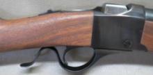 Ruger No 3, 375 Winchester, Rifle, SN# 132-11554