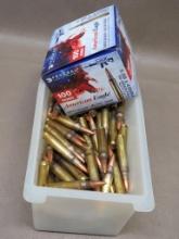 Federal American Eagle 223 Ammunition