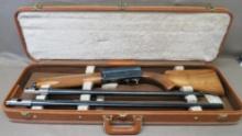 Browning A5 Light Twelve "Belgium" Cased Set, 12 Gauge, Shotgun, SN# 7G78704