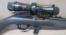 Mossberg 702 Plinkster, 22LR, Rifle, SN# EGH297094