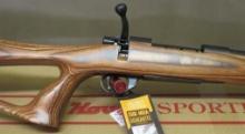 Howa 1500 BL-TH, 338 Winchester Magnum, Rifle, SN# B480794