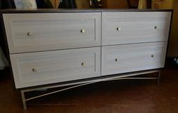 Stellar Four Drawer Dresser