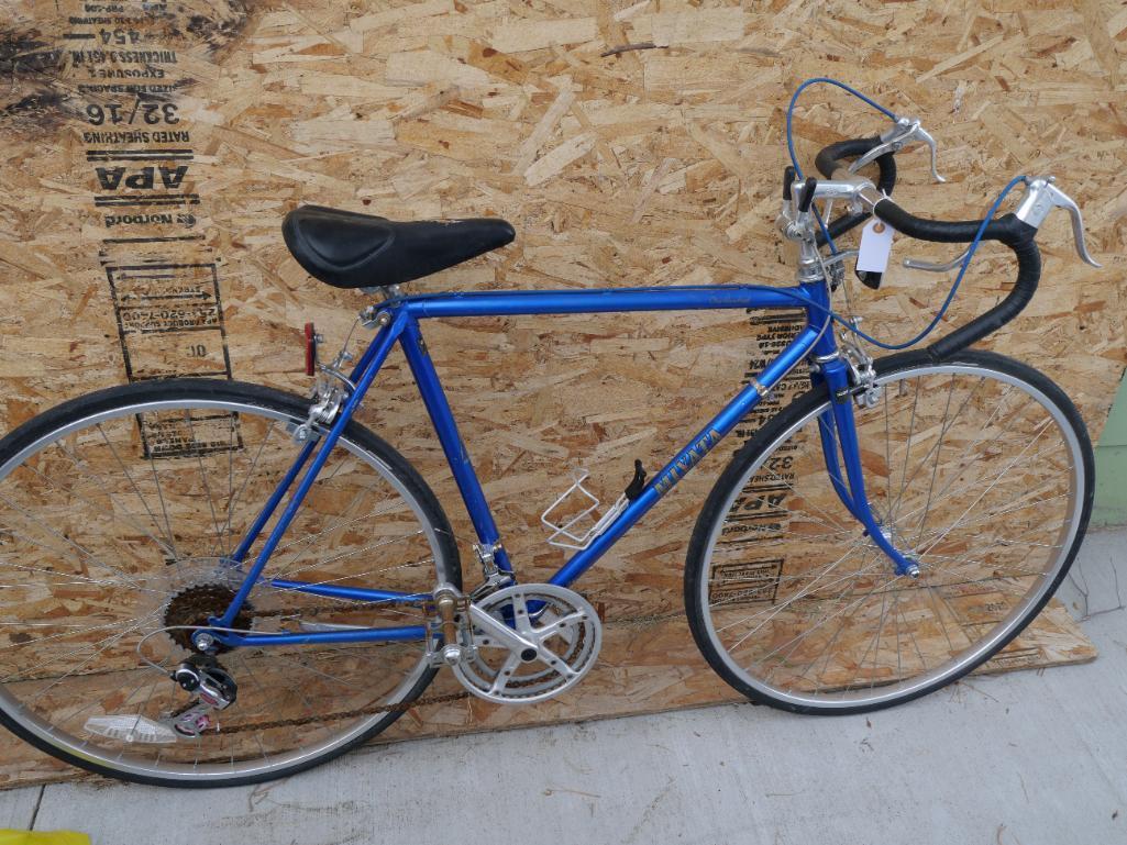 Miyata 100 Road Bike