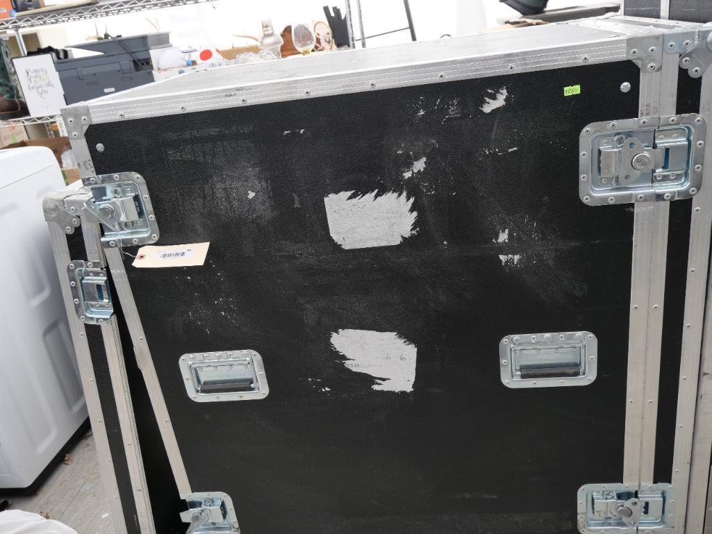 Rolling Equipment Case