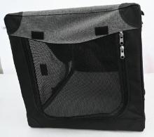 Stow & Go Portable Canvas Pet Carrier