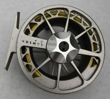 Lamson R U Fly Reel