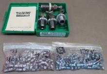 38 Special 357 Magnum Reloading Assortment