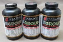 Hodgdon Tite Group Gunpowder NO SHIPPING