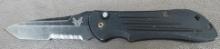 Benchmade 9100 Auto Stryker Knife