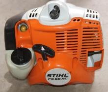 Stihl FS 56 RC Weed Eater and Accessories