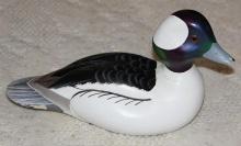 Ducks Unlimited Special Edition 1991-1992 Randy Tull Decoy