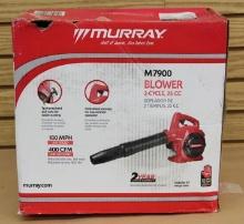 Murray M7900 2-Cycle Blower New in Box