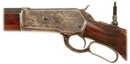 Winchester Model 1886 Custom Deluxe Rifle