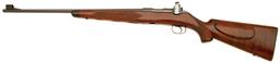 Excellent Winchester Model 52B Sporter Bolt Action Rifle