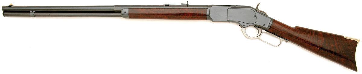 Winchester Model 1873 Rimfire Special Order Lever Action Rifle