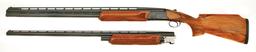 Rizzini BR 320 Trap Two Barrel Set Over Under Shotgun