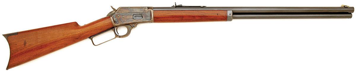 Marlin Model 1894 Lever Action Rifle