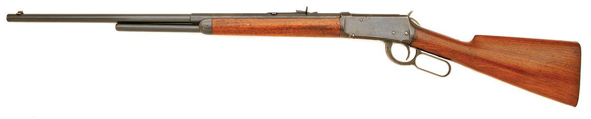 Excellent Winchester Model 1894 Special Order Lever Action Rifle