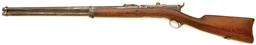 Remington Keene Frontier Style Bolt Action Rifle