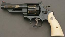 Smith & Wesson Model 29-3 Elmer Keith Deluxe Commemorative Revolver