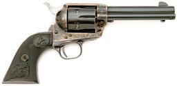 Colt Third Generation Single Action Army Revolver